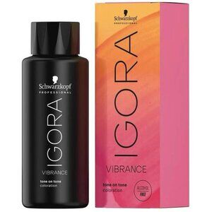 Schwarzkopf Igora Vibrance Tone on Tone Color In Color 6-0 DARK BLOND